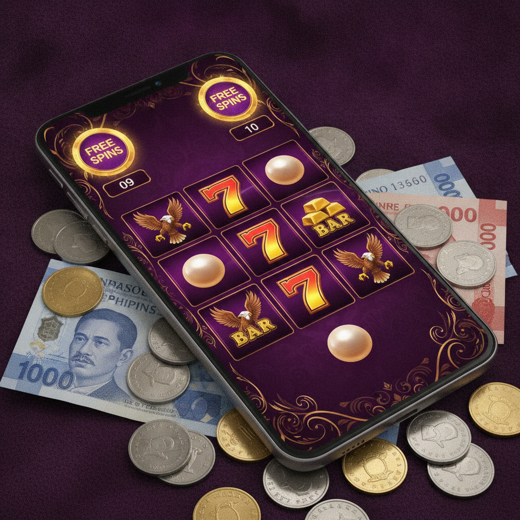 Illustration: Kunkka88 Free Spins Offers: Where to Find Them and What They're Worth