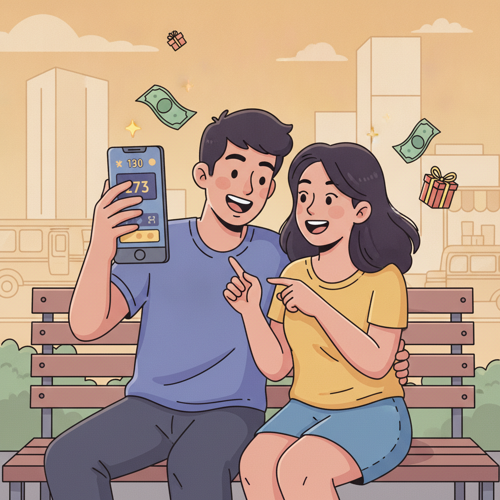 Illustration: Kunkka88 Referral and Bring-a-Friend Bonuses: How Much Can You Earn?